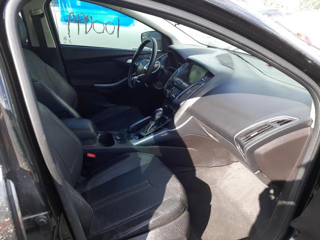 Photo 4 VIN: 1FADP3N25EL153249 - FORD FOCUS TITA 