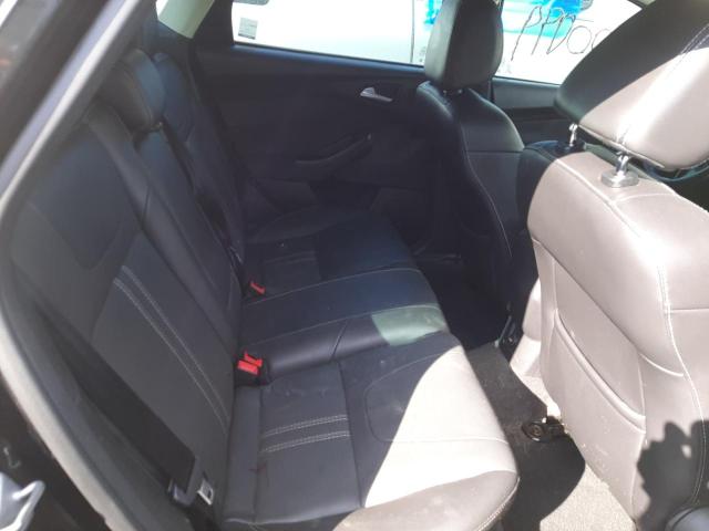 Photo 5 VIN: 1FADP3N25EL153249 - FORD FOCUS TITA 