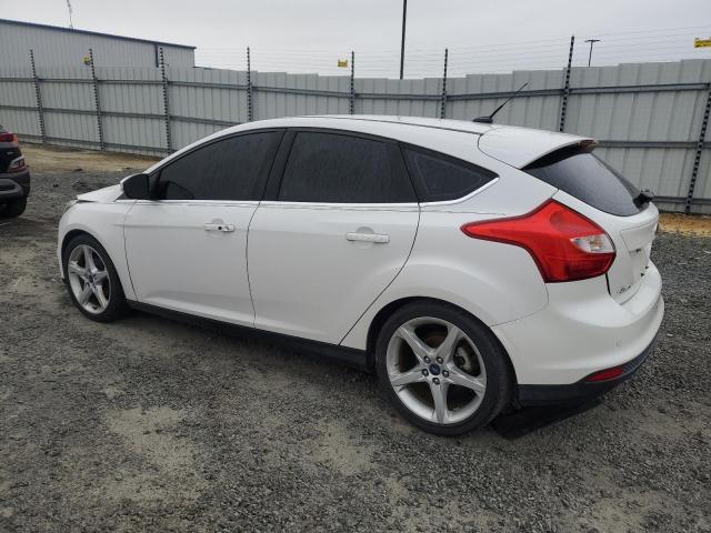 Photo 1 VIN: 1FADP3N25EL159410 - FORD FOCUS 