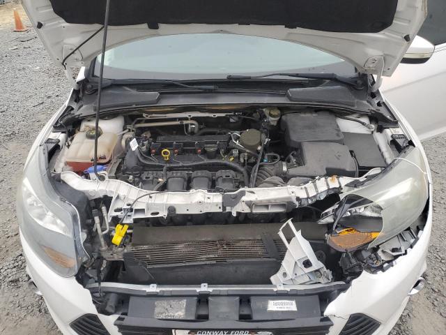 Photo 10 VIN: 1FADP3N25EL159410 - FORD FOCUS 