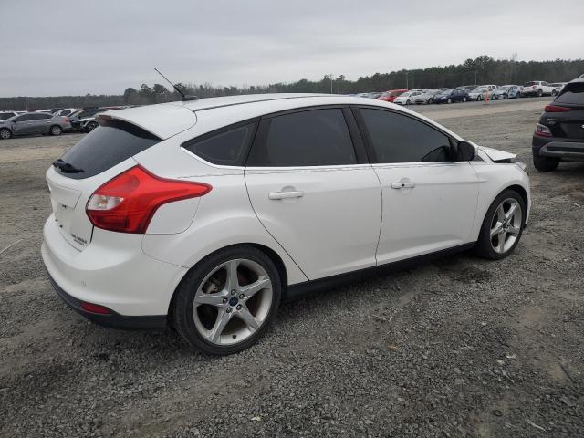 Photo 2 VIN: 1FADP3N25EL159410 - FORD FOCUS 