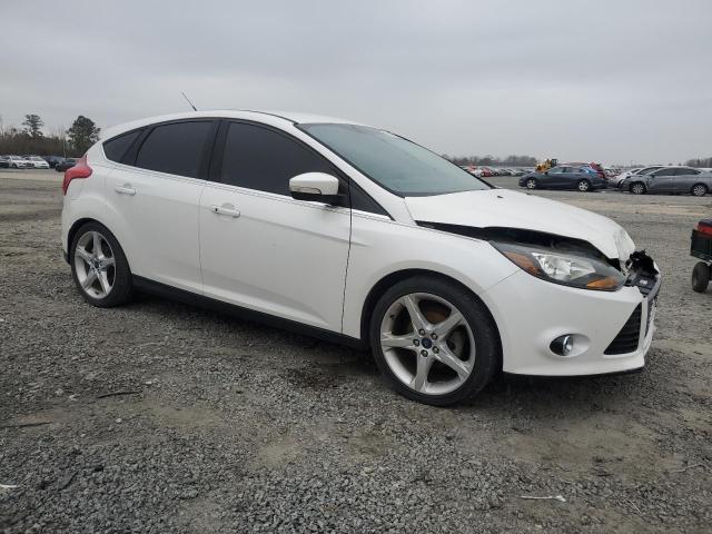 Photo 3 VIN: 1FADP3N25EL159410 - FORD FOCUS 