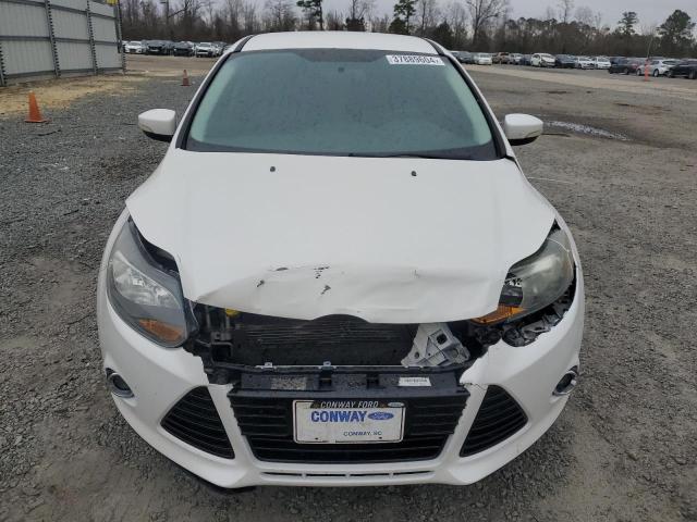 Photo 4 VIN: 1FADP3N25EL159410 - FORD FOCUS 