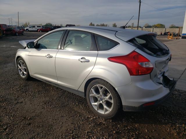 Photo 2 VIN: 1FADP3N25EL175915 - FORD FOCUS 