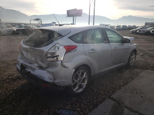 Photo 3 VIN: 1FADP3N25EL175915 - FORD FOCUS 