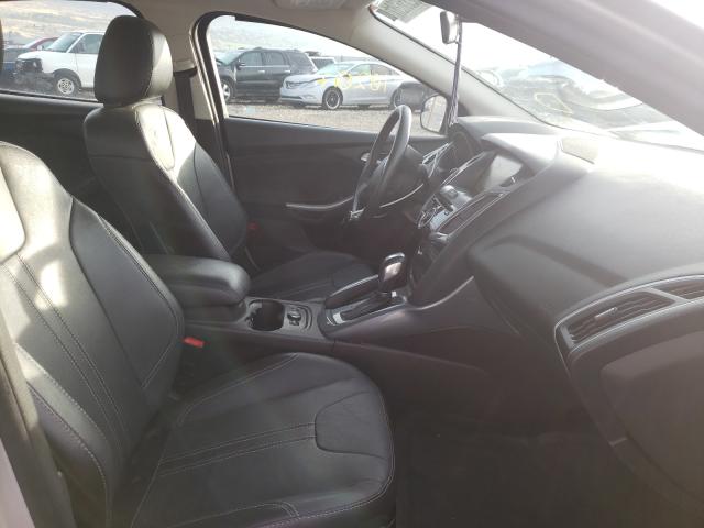 Photo 4 VIN: 1FADP3N25EL175915 - FORD FOCUS 