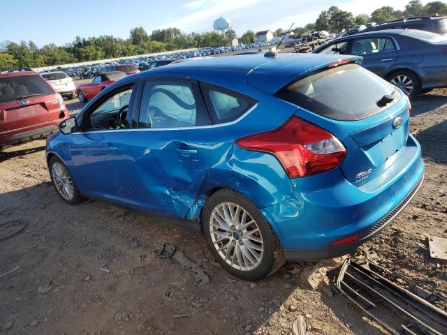 Photo 1 VIN: 1FADP3N25EL188843 - FORD FOCUS TITA 