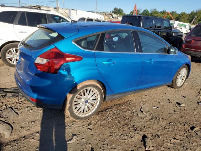 Photo 2 VIN: 1FADP3N25EL188843 - FORD FOCUS TITA 