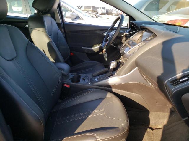 Photo 4 VIN: 1FADP3N25EL213594 - FORD FOCUS TITA 