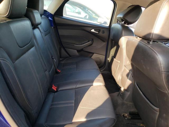 Photo 5 VIN: 1FADP3N25EL213594 - FORD FOCUS TITA 