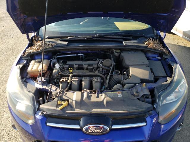 Photo 6 VIN: 1FADP3N25EL213594 - FORD FOCUS TITA 