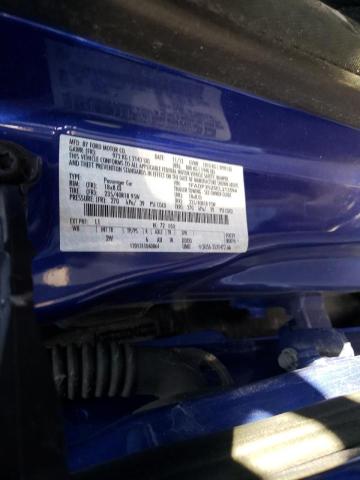 Photo 9 VIN: 1FADP3N25EL213594 - FORD FOCUS TITA 