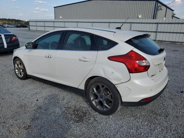 Photo 1 VIN: 1FADP3N25EL262522 - FORD FOCUS 