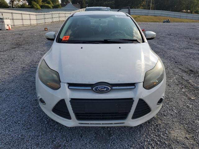 Photo 4 VIN: 1FADP3N25EL262522 - FORD FOCUS 