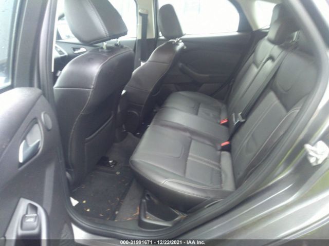 Photo 7 VIN: 1FADP3N25EL303540 - FORD FOCUS 