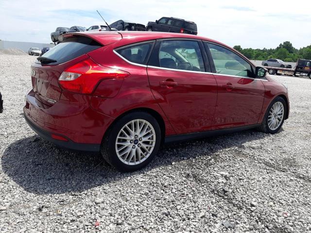 Photo 2 VIN: 1FADP3N25EL379808 - FORD FOCUS 