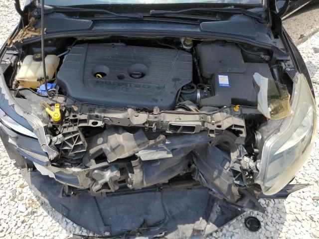 Photo 10 VIN: 1FADP3N25EL384006 - FORD FOCUS 