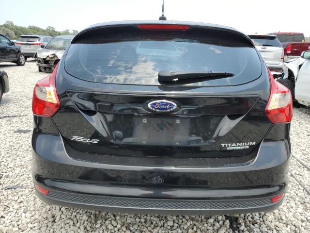 Photo 5 VIN: 1FADP3N25EL384006 - FORD FOCUS 