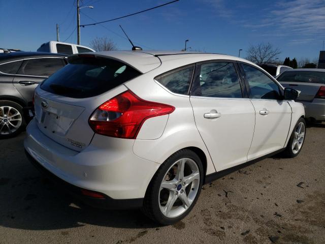 Photo 3 VIN: 1FADP3N25EL397676 - FORD FOCUS TITA 