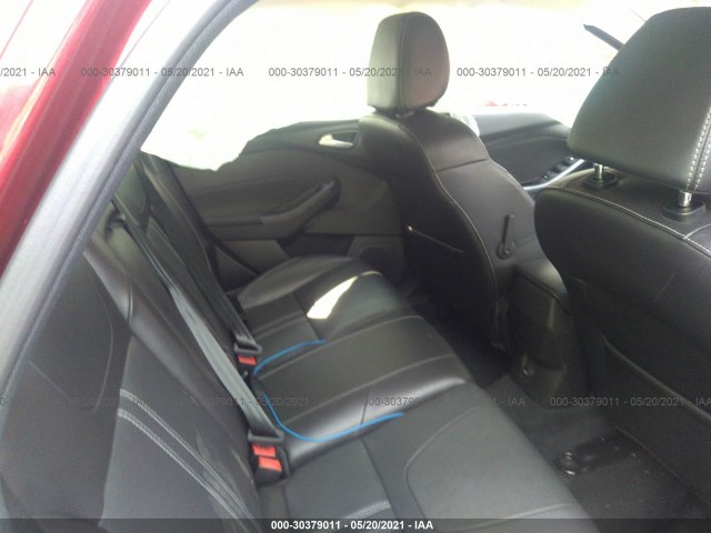 Photo 7 VIN: 1FADP3N25EL422852 - FORD FOCUS 