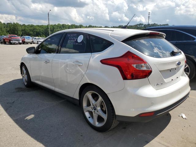 Photo 1 VIN: 1FADP3N25EL459447 - FORD FOCUS TITA 