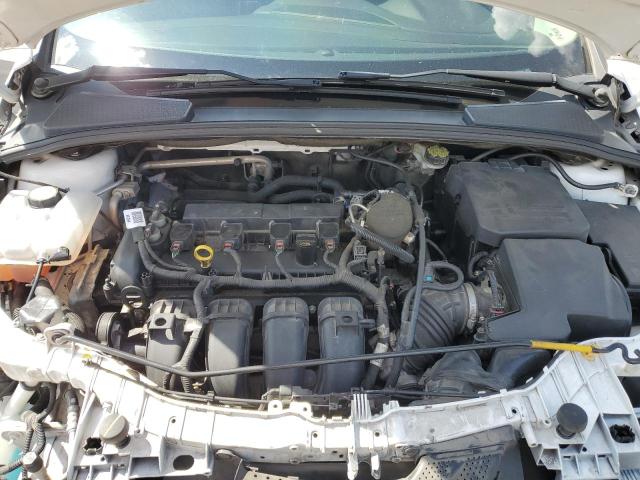 Photo 10 VIN: 1FADP3N25EL459447 - FORD FOCUS TITA 