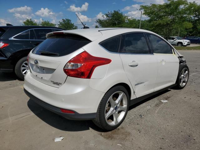 Photo 2 VIN: 1FADP3N25EL459447 - FORD FOCUS TITA 