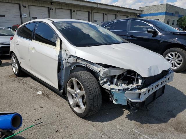 Photo 3 VIN: 1FADP3N25EL459447 - FORD FOCUS TITA 