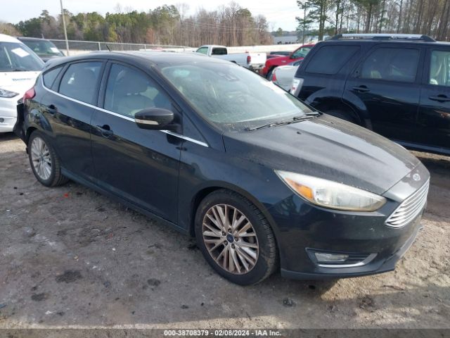 Photo 0 VIN: 1FADP3N25FL208834 - FORD FOCUS 