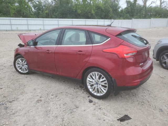 Photo 1 VIN: 1FADP3N25FL222572 - FORD FOCUS 