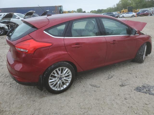 Photo 2 VIN: 1FADP3N25FL222572 - FORD FOCUS 