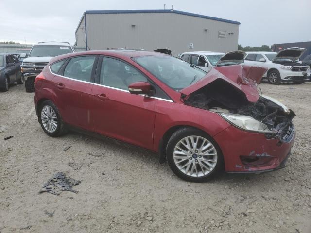 Photo 3 VIN: 1FADP3N25FL222572 - FORD FOCUS 