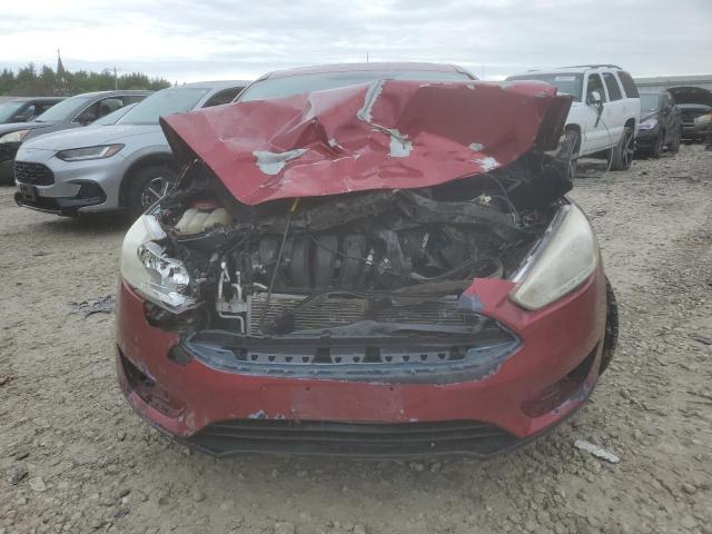 Photo 4 VIN: 1FADP3N25FL222572 - FORD FOCUS 