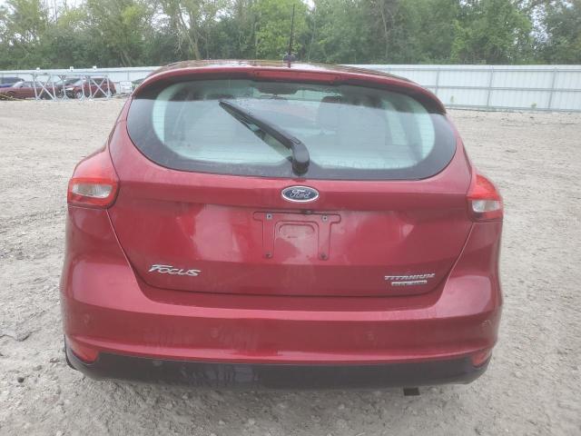 Photo 5 VIN: 1FADP3N25FL222572 - FORD FOCUS 