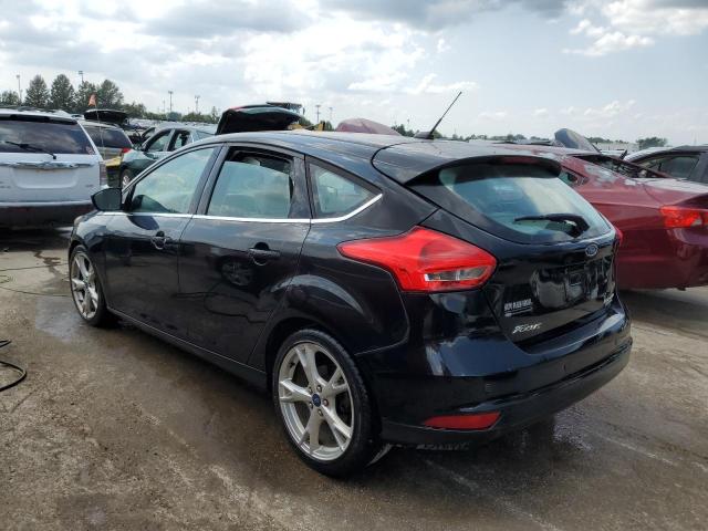 Photo 1 VIN: 1FADP3N25FL259315 - FORD FOCUS TITA 