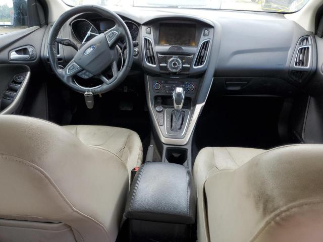 Photo 7 VIN: 1FADP3N25FL259315 - FORD FOCUS TITA 