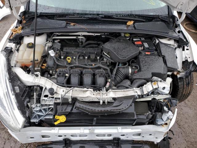 Photo 10 VIN: 1FADP3N25FL298809 - FORD FOCUS 