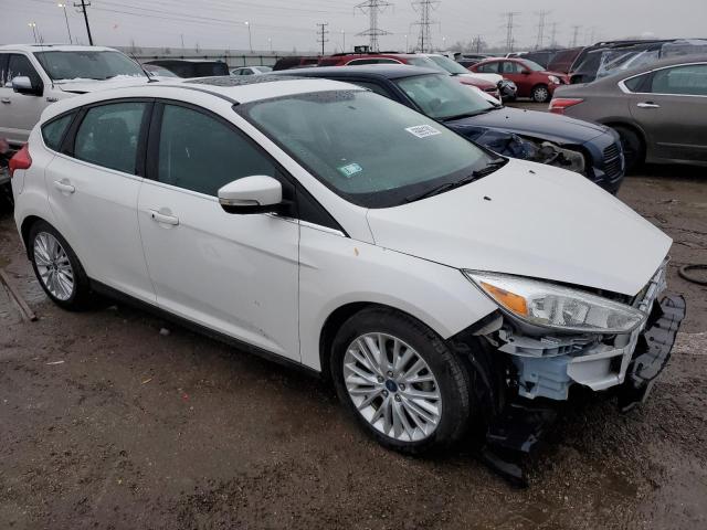 Photo 3 VIN: 1FADP3N25FL298809 - FORD FOCUS 