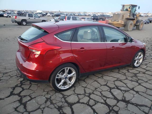 Photo 2 VIN: 1FADP3N25FL324843 - FORD FOCUS TITA 