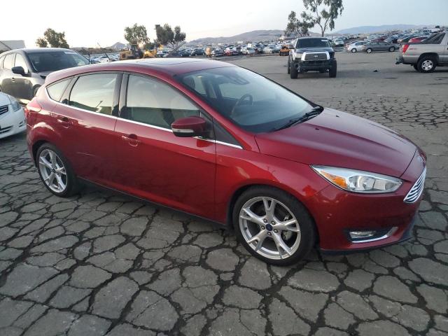 Photo 3 VIN: 1FADP3N25FL324843 - FORD FOCUS TITA 