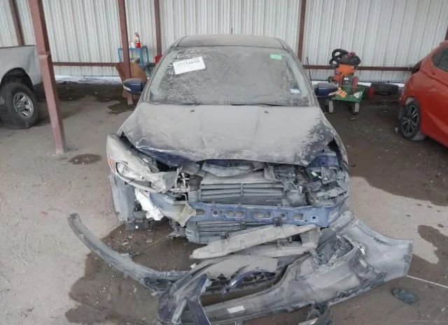 Photo 5 VIN: 1FADP3N25GL207698 - FORD FOCUS 