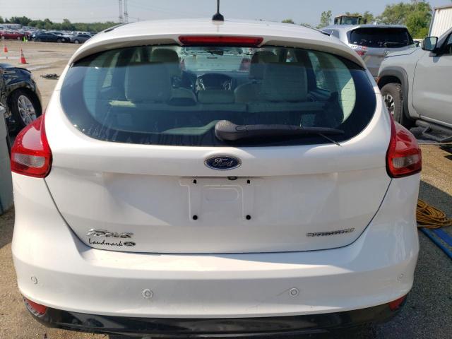 Photo 5 VIN: 1FADP3N25GL222962 - FORD FOCUS TITA 