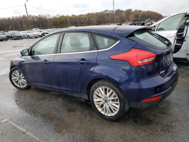 Photo 1 VIN: 1FADP3N25GL237512 - FORD FOCUS TITA 