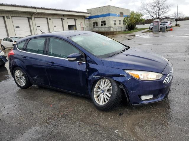 Photo 3 VIN: 1FADP3N25GL237512 - FORD FOCUS TITA 