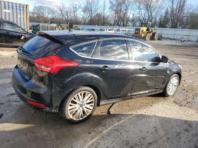 Photo 2 VIN: 1FADP3N25GL302617 - FORD FOCUS TITA 