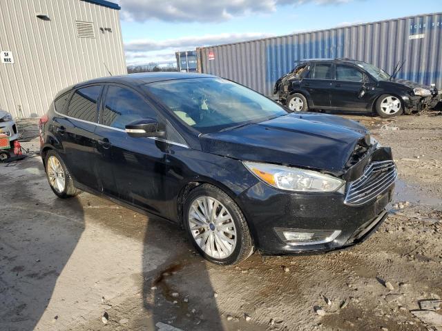 Photo 3 VIN: 1FADP3N25GL302617 - FORD FOCUS TITA 