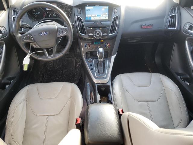 Photo 7 VIN: 1FADP3N25GL302617 - FORD FOCUS TITA 