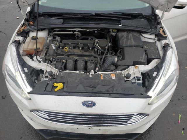 Photo 10 VIN: 1FADP3N25GL307056 - FORD FOCUS TITA 