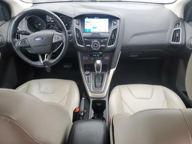 Photo 7 VIN: 1FADP3N25GL307056 - FORD FOCUS TITA 