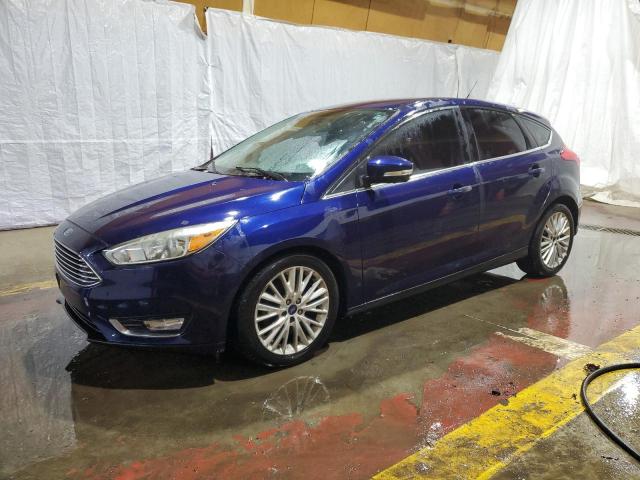 Photo 0 VIN: 1FADP3N25GL317814 - FORD FOCUS TITA 